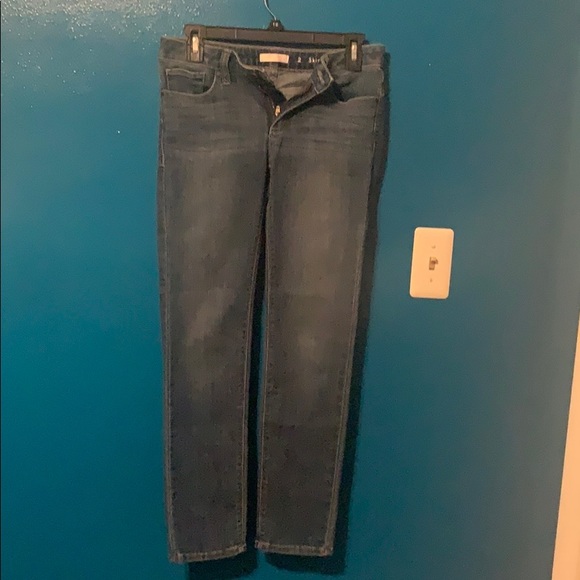 LC Lauren Conrad Denim - LC Lauren Conrad skinny jean